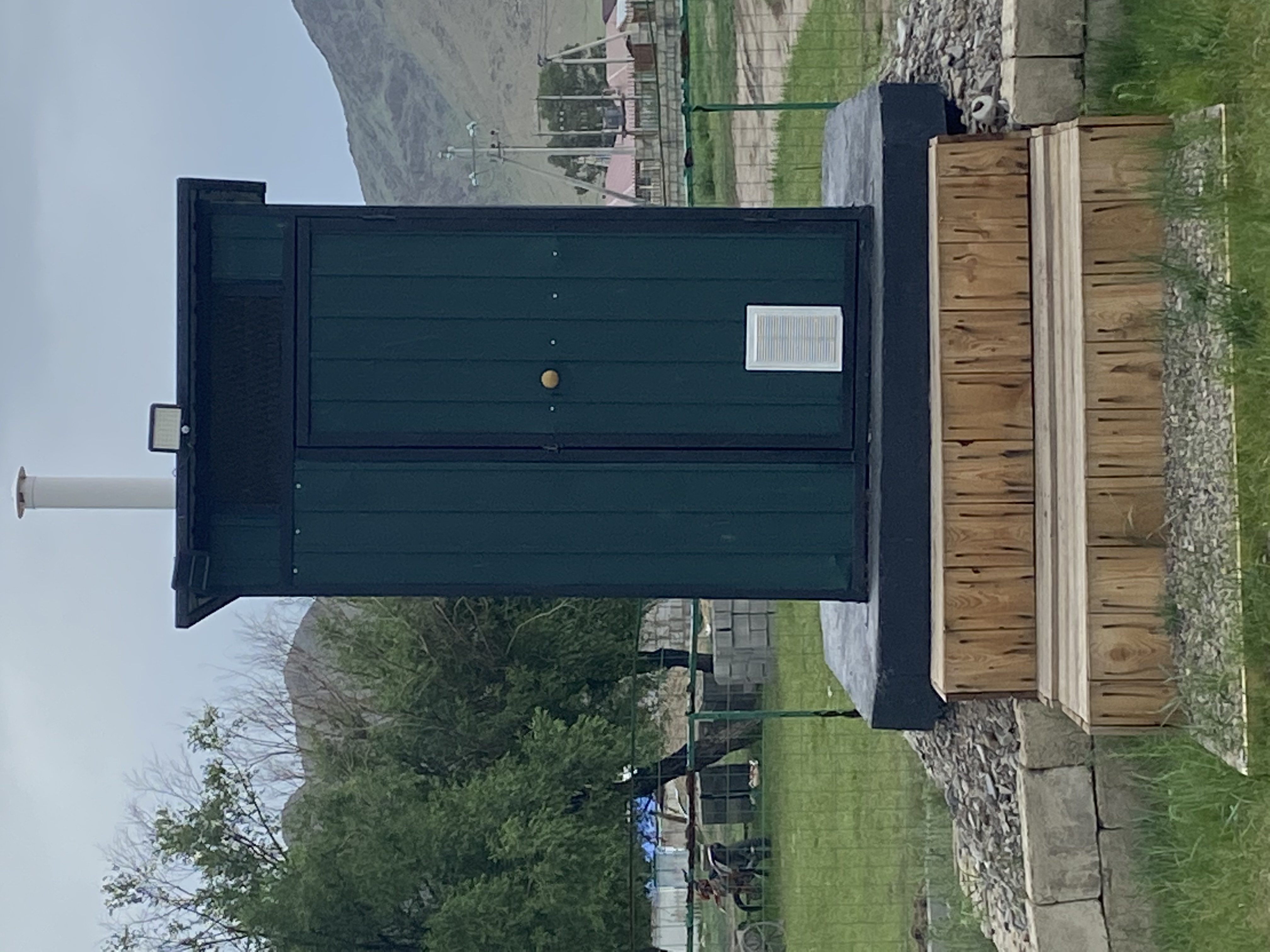Агаарын чанар